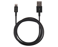 HQCable KABEL USB-MICRO USB 1.2M HQCable czarny # - 1457258 - zdjęcie 1